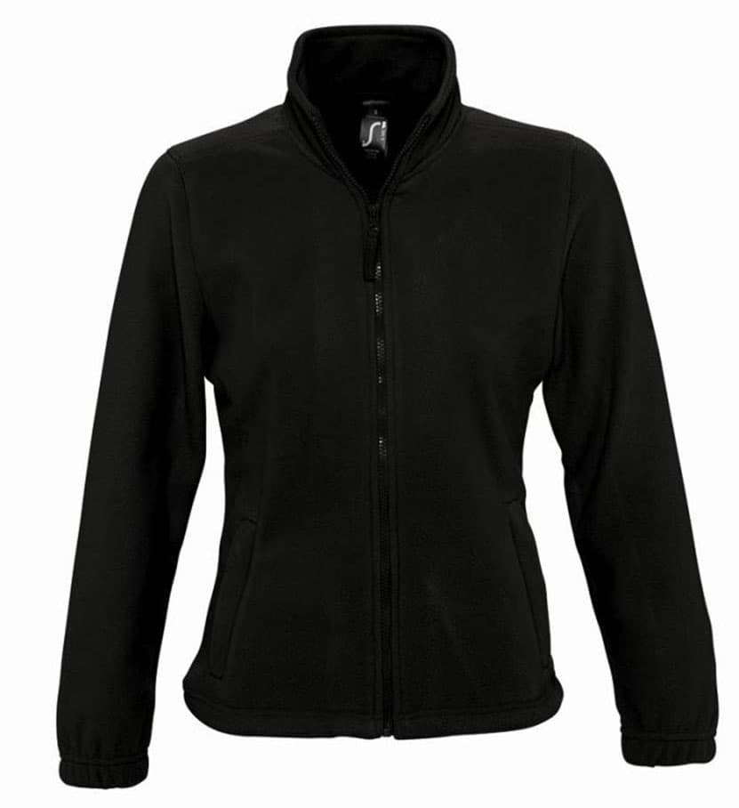 Sols Ženski duks North Women Black veličina XL 54500