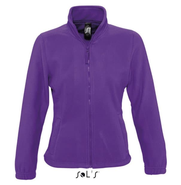 Sols Ženski duks North Women Purple veličina S 54500