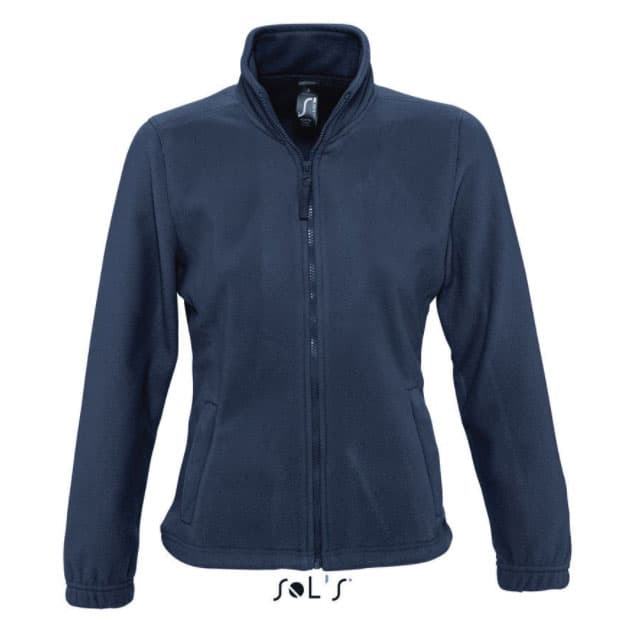 Sols Ženska dukserica North Women Navy veličina XL 54500