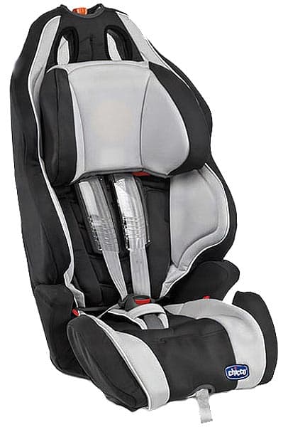 Chicco Fotelja Za Kola Neptun 7907943