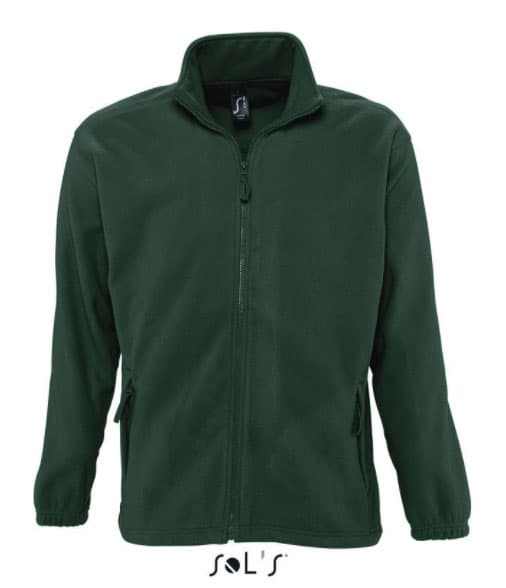 Sols Muška dukserica North Men Green veličina XL 55000