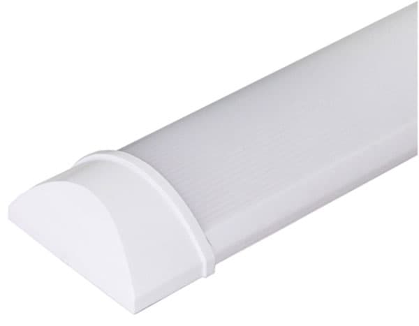 LED nadgradna lampa 90cm 28.4W LCN-P-27W/CW