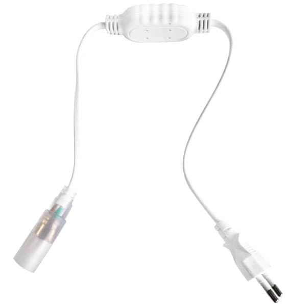 Naponski kabl za LED crevo SVC-PKS13