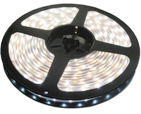 LED traka dnevno svetlo 60 LED/1m LTR2835/60W-12HS 5 metara