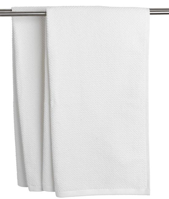 Peškiri Baker 50x90 dva komada natur