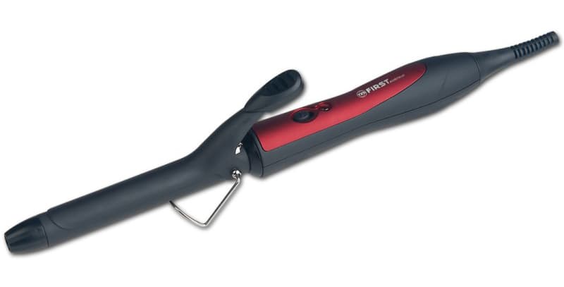 First aparat za oblikovanje kose sa uvijačem FA5671-6