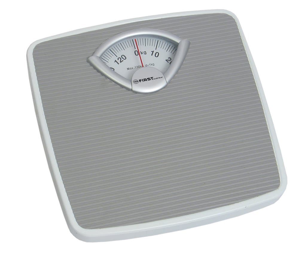 First vaga za kupatilo mehanička FA8004-1