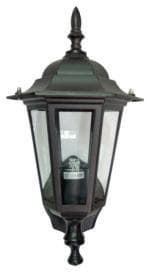 Baštenska Lampa - 6 strana