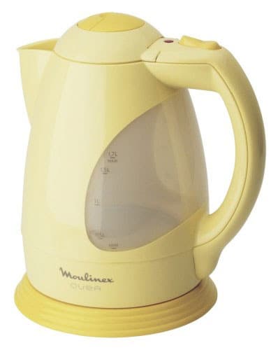 Moulinex Ketler BAB1