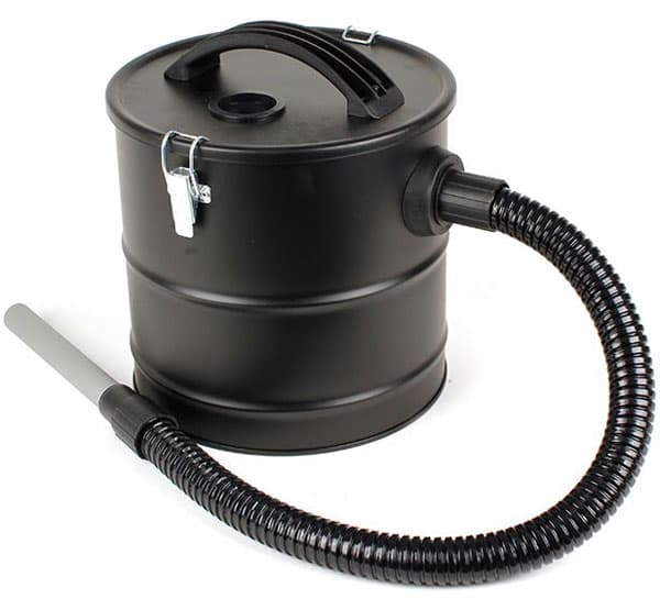 Filter za usisavanje pepela koji se montira na kućni usisivač W-AF18 76014016