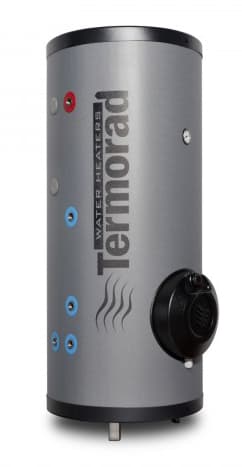 Termorad prohromski bojler, izmenjivač toplote  BT-160 S IB-80 
