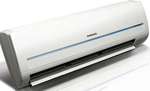 Samsung AQ-18FA R410