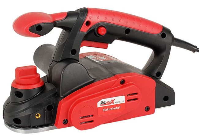 Električno rende Womax W-EH 710 74265000
