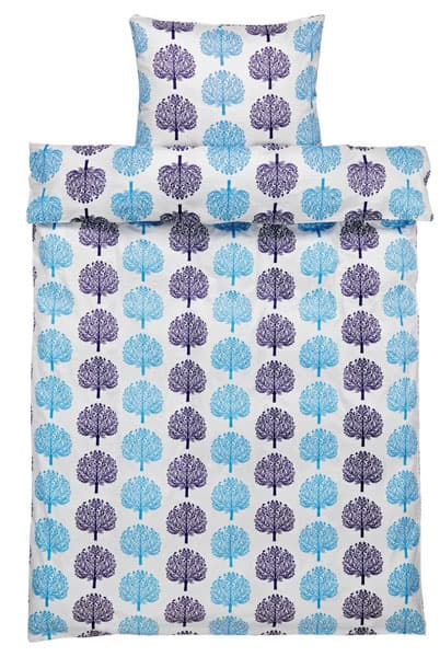 Set posteljine Nolak saten 140x200