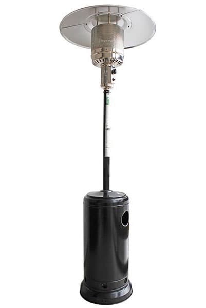 Plinska grejalica za spoljni prostor Pečurka W-TH 13 76735113