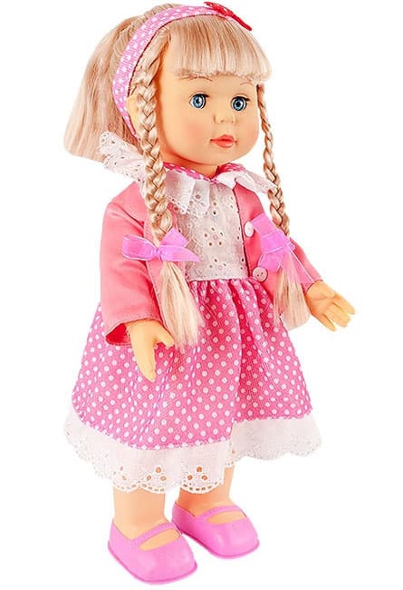 Bebana Interaktivna Lutka Ana Hoda Priča Peva 68037