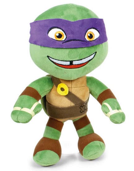 Plišana igračka Nindža kornjača Donatelo 30cm 32214