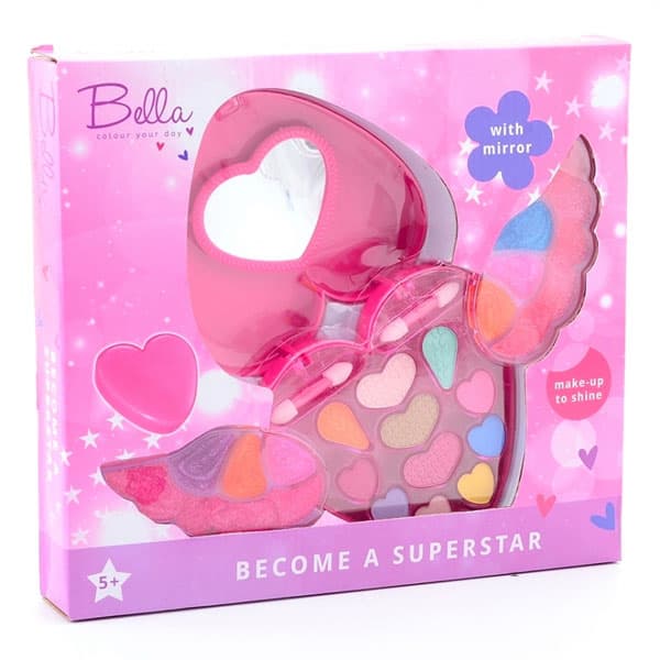 Set John Toy za ulepšavanje devojčica 36379