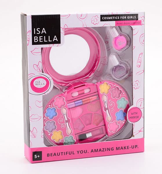 Set John Toy za ulepšavanje devojčica 36380