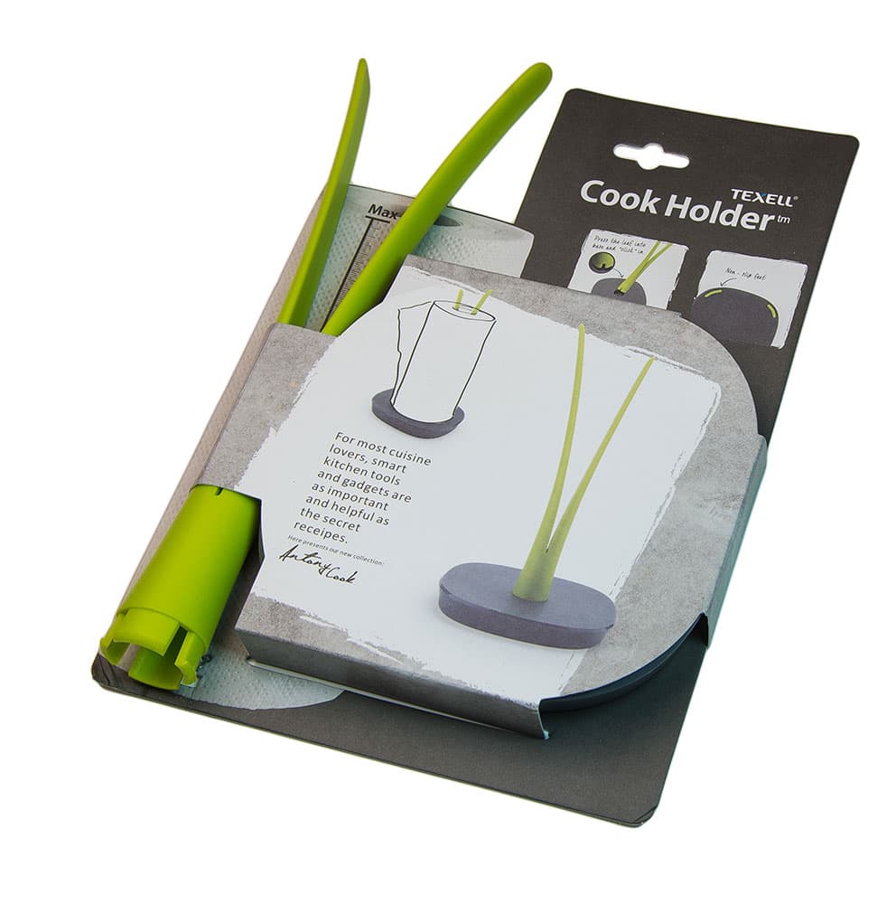 Držač ubrusa TDU-M182