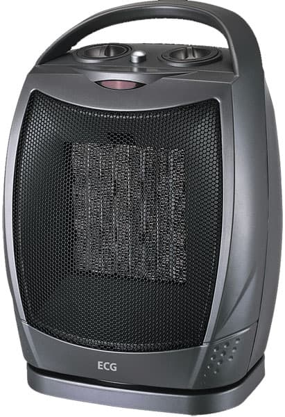 ECG Grejalica KT 10 PTC