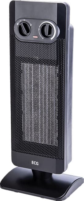 ECG Grejalica KT 12 PTC