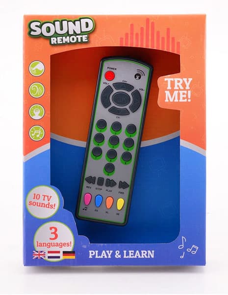 John Toy Dečiji Daljinski Upravljač  36340