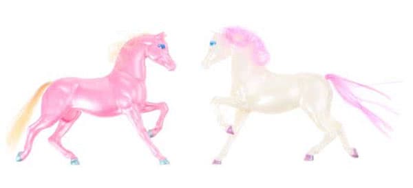 Set Konji i Štala za konje 36558