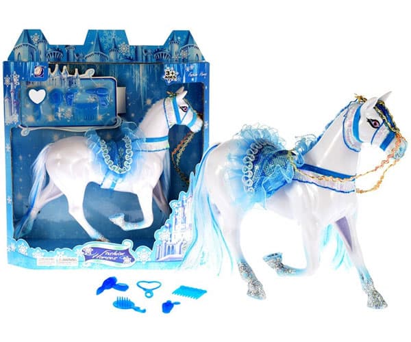 Konj iz Ledenog Kraljevstva 34445