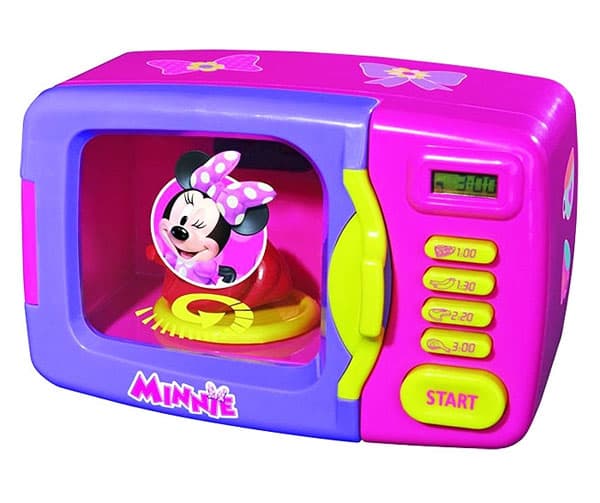 Igračka Mikrotalasna Minnie Mouse 31829