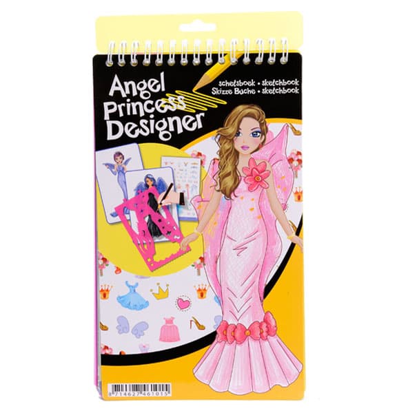 Kreativni set za crtanje 23365