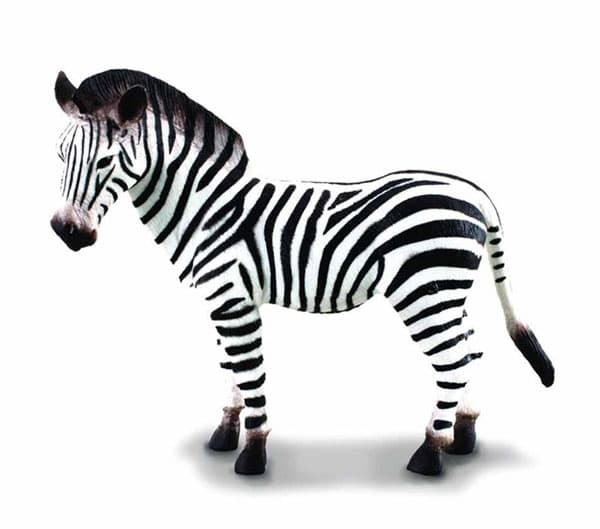 Collecta Divlje Životinje Zebra CT88032