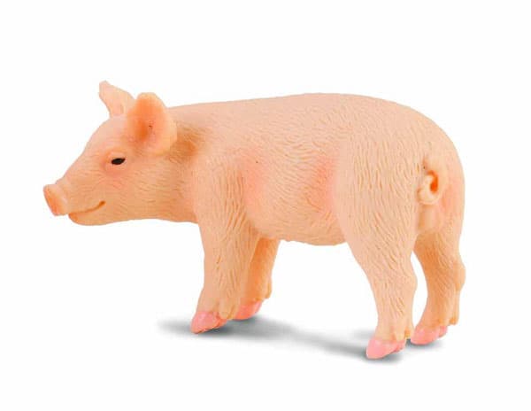 Collecta Prase koje stoji CT88063