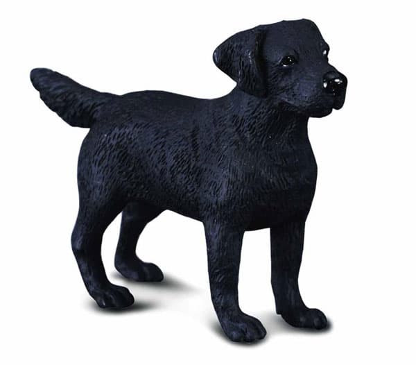 Collecta Domaće Životinje Labrador Retriver CT88076