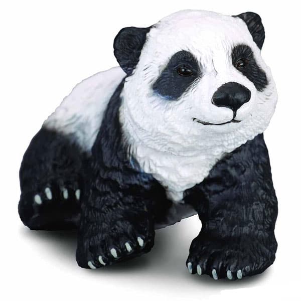 Collecta Divlje Životinje Panda Koji Sedi CT88166