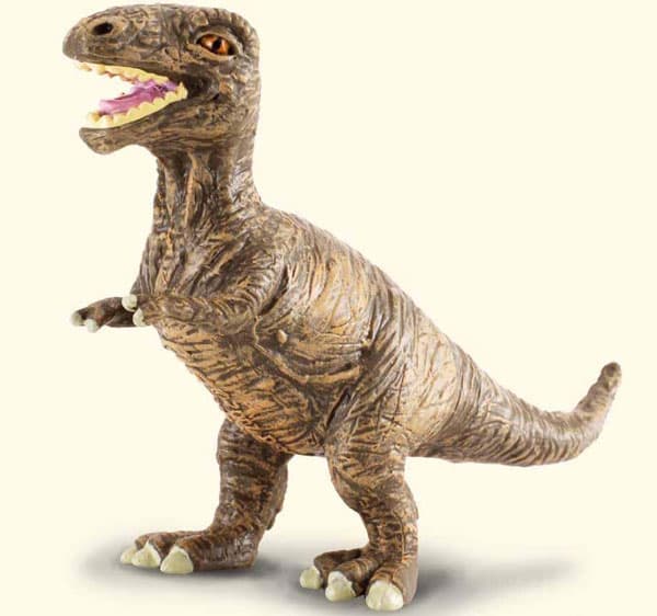 Collecta Dinosaurus beba Tiranosaurusa Reksa CT88197