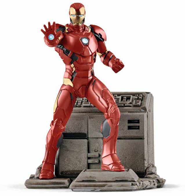 Schleich Figura Iron Man 21501