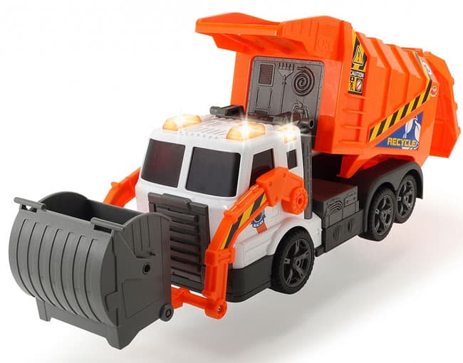 Kamion đubretarac Dickie Toys M3308369