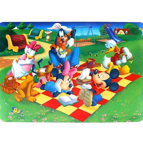 Miki Podmetač Za Sto SR09419