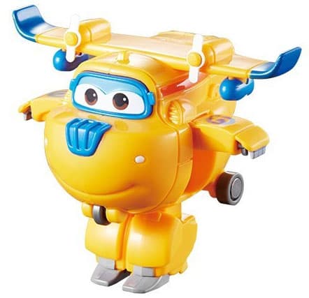 Super Krila Donnie Transform A Bots TW710020