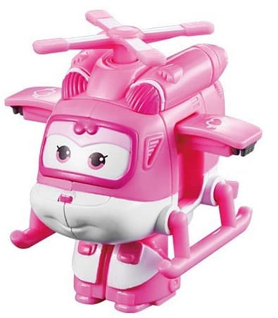 Super Krila Dizzy Transform A Bots TW710040