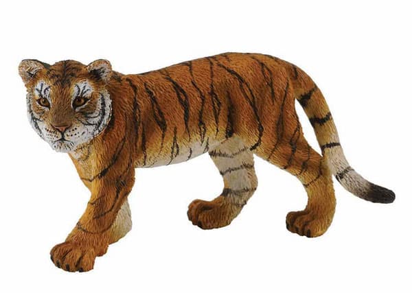 Collecta Divlje Životinje Tigar CT88413