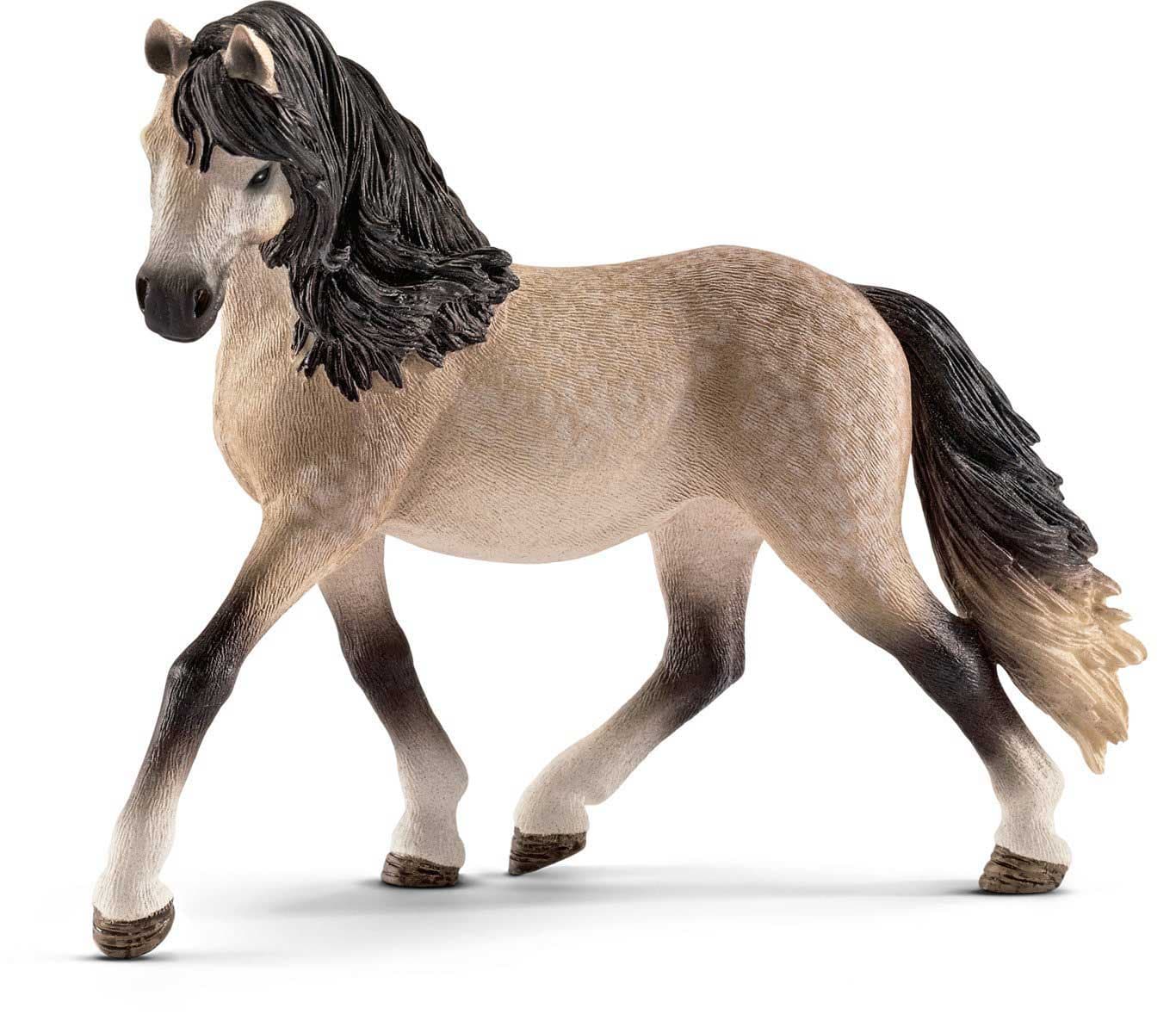 Schleich figurice Domaće životinje - Andaluzijska kobila 13793