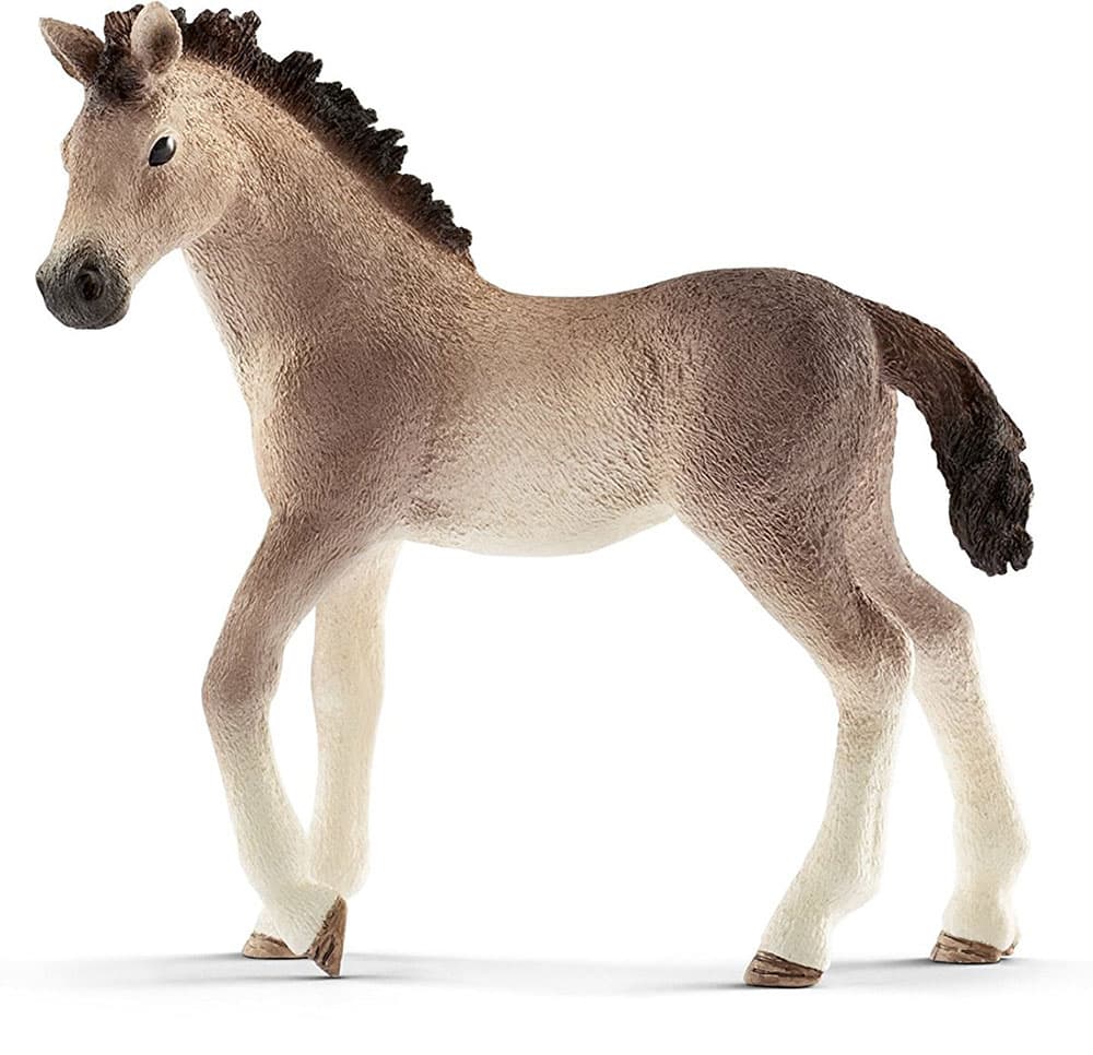 Schleich figurice Domaće životinje - Andaluzijski konj - ždrebe 13822