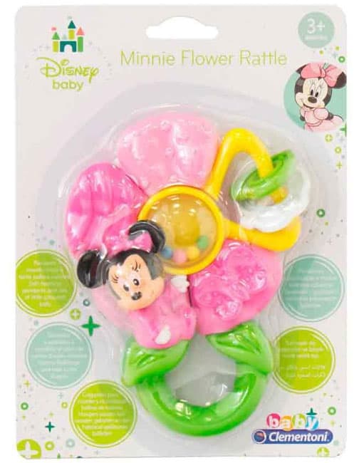 Clementoni Zvečka Mini Maus CL14507