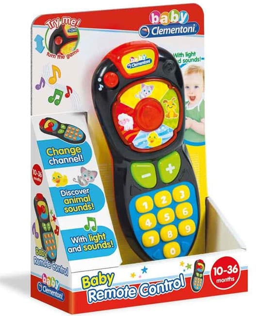 Clementoni Dečiiji daljinski upravljač CL17180