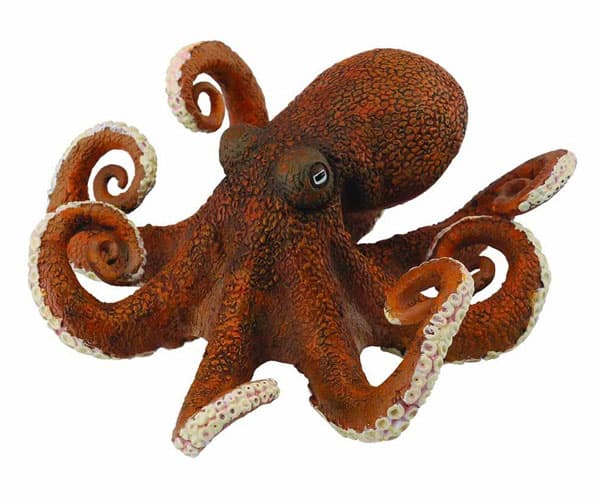 Collecta Divlje Životinje Hobotnica CT88485