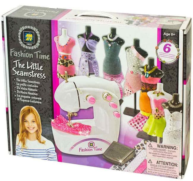 Diamant Funkcionalna dečija mašina za šivenje DM1933