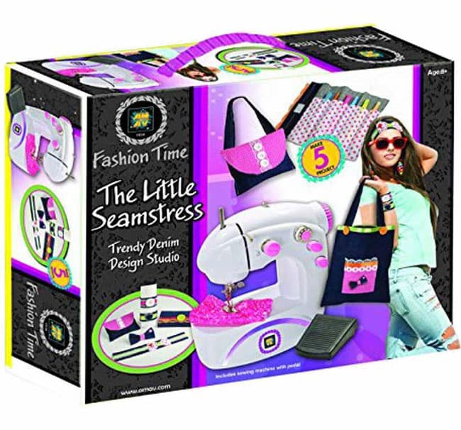 Diamant Funkcionalna dečija mašina za šivenje DM1934