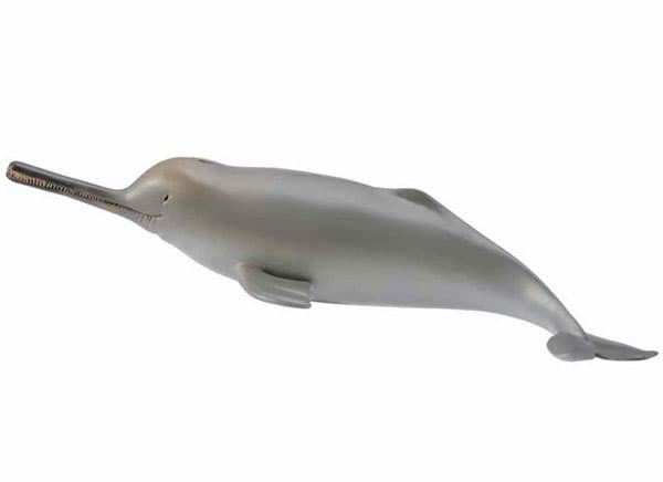 Collecta Divlje Životinje Ganges River Delfin CT88611